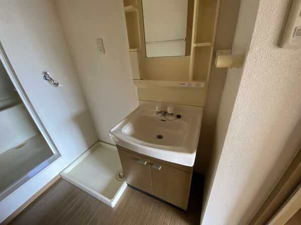 ボンヌシェール矢倉B棟の物件内観写真